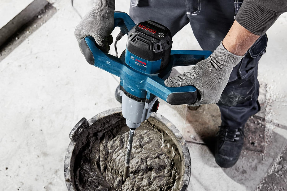 BOSCH Professional GRW 140 Paint Mixer