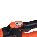 Black+Decker GTC18502PCF-B1 Cordless Hedge Trimmer