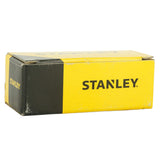 Stanley 4mm 1/4" Chrome Vanadium Socket 6PT