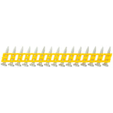 DEWALT DCN8901020 Standard Nails -Pack of 1005 Pcs. (20 mm x 2.6 mm)