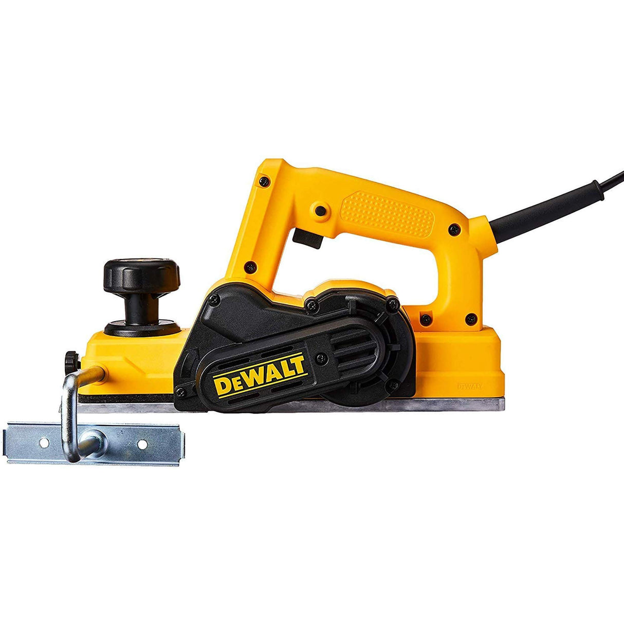 DEWALT D26676 550 Watt 82mm width Portable Planer