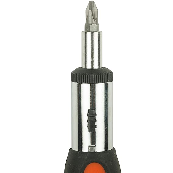 Black+Decker Screwdriver Set Pro