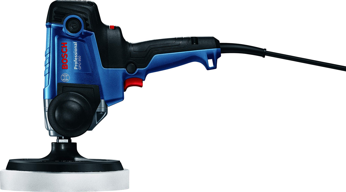 Bosch GPO 950 Heavy Duty Electric Polisher