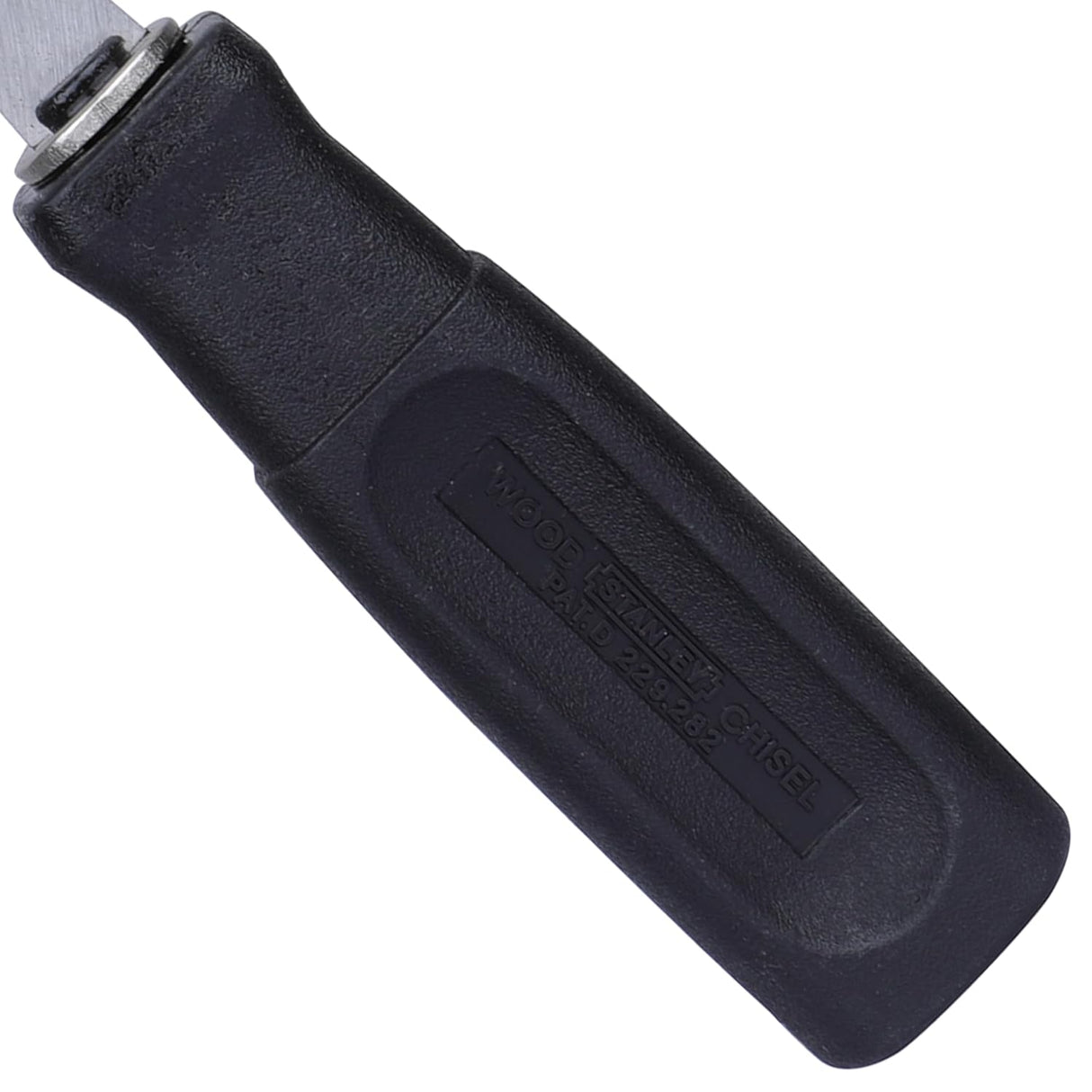 Stanley 3-Pc Wood Chisel Set
