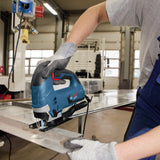 Bosch GST 90 BE Professional Heavy Duty Jigsaw