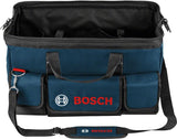 Bosch Professional Tool bag, Medium Professional – 48 x 28 x 30