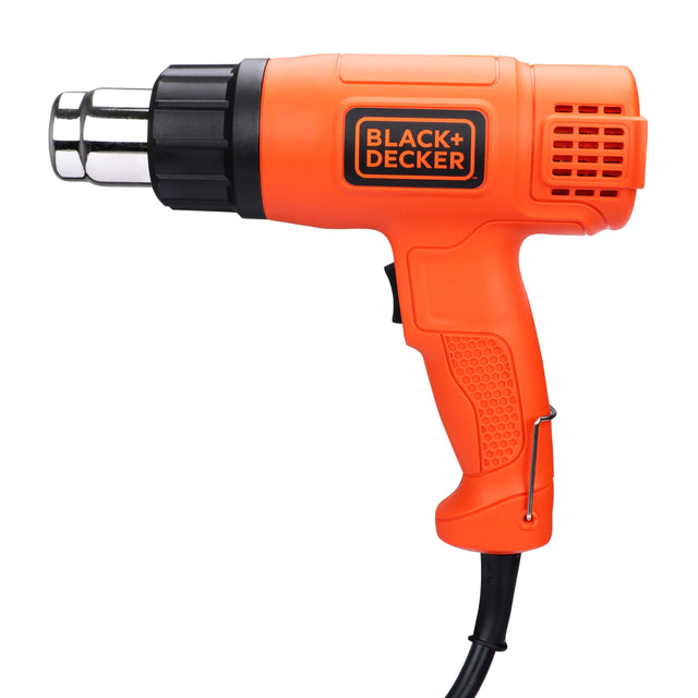BLACK+DECKER KX1800 1800W Dual Temperature  Heat Gun