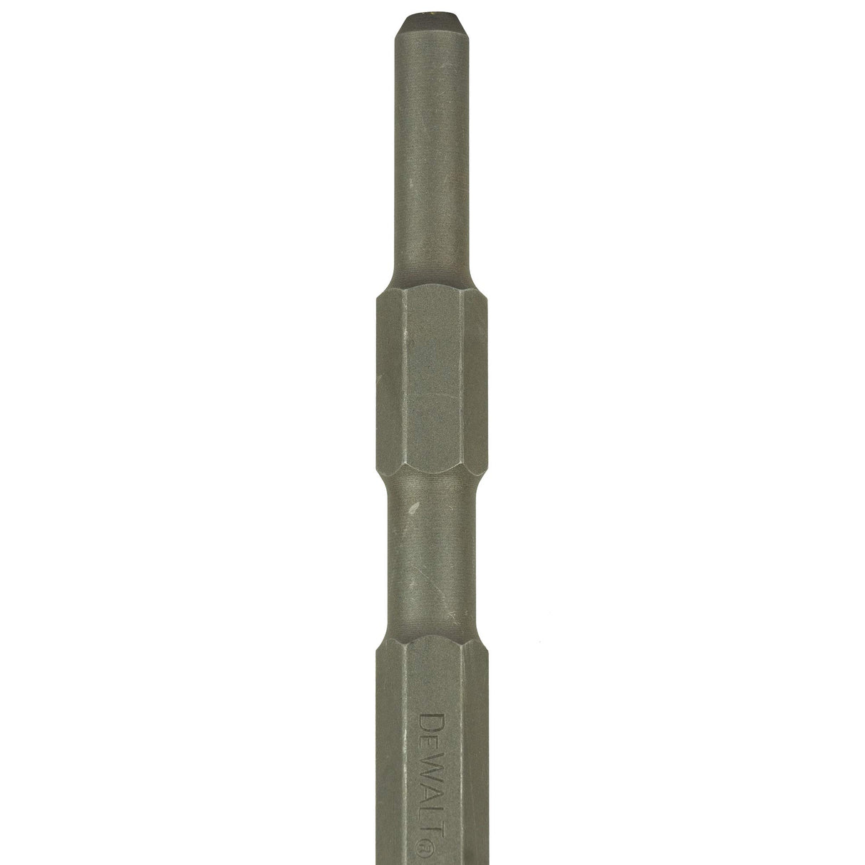 DEWALT DT6905-B1 Professional HEX Pointed Chisel (17 mm x 400 mm)