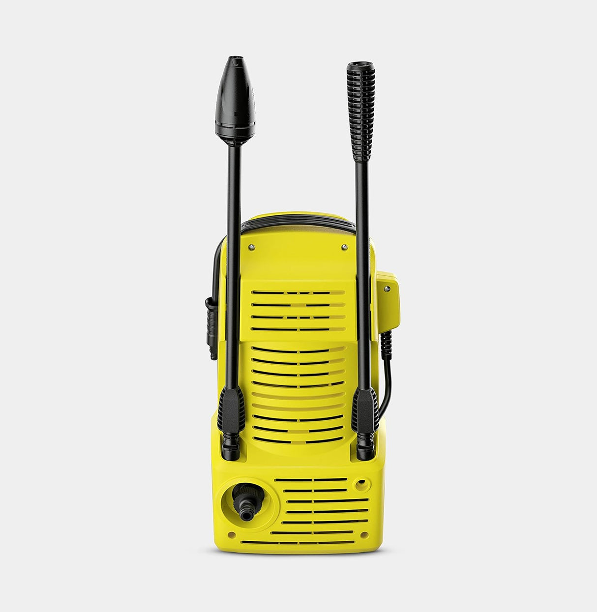 Karcher K2 Compact Pressure Washer (Latest 2015 Series 110 Bar, Replaces 2.110 & 2.120)