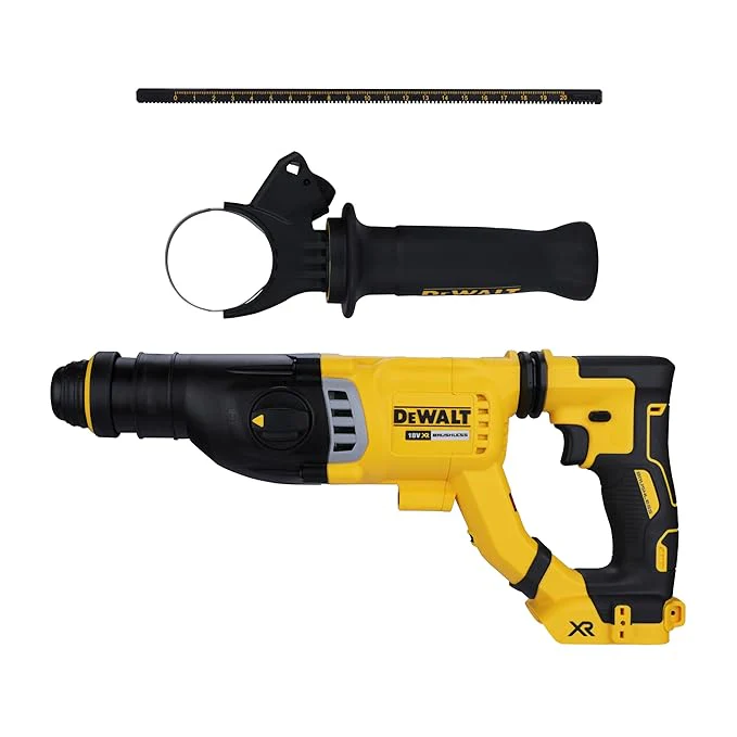 DeWalt DCH263N 18V SDS+ Brushless 28mm Hammer Drill