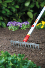 WOLF-Garten DR-M Soil Rake, 30 cm