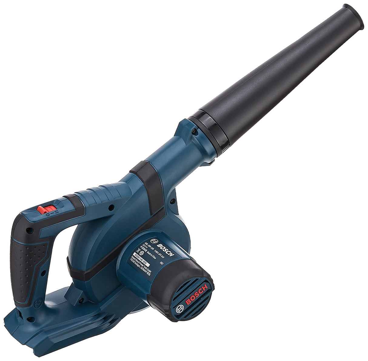 Bosch GBL 18V-120 Heavy Duty Cordless Air Blower (Solo Tool)