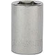 Stanley Drive Standard Socket 6PT