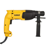 DEWALT D25032B-IN 22mm 710W 2 Mode SDS Plus Rotary Hammer (Black & Yellow)