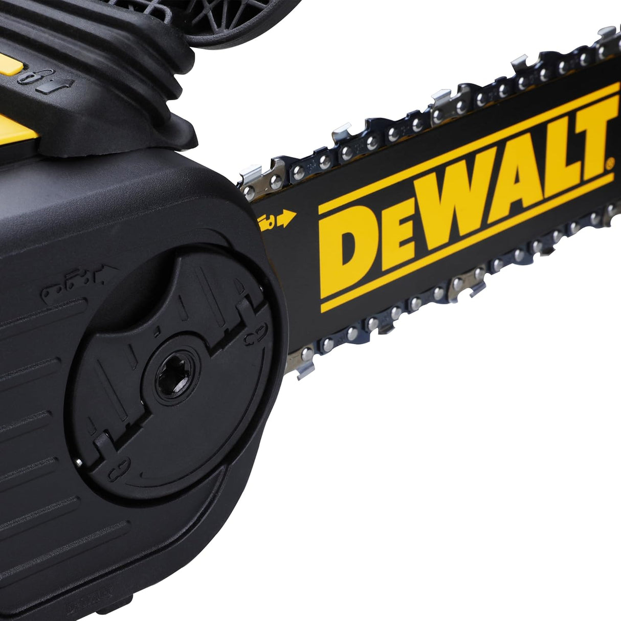 DEWALT 18V XR Cordless Chainsaw DCM565N-XJ (Bare Tool)