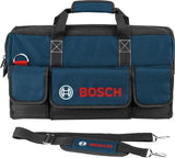 Bosch Professional Tool bag, Medium Professional – 48 x 28 x 30