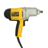 Dewalt DW292 710 Watt 1/2 inch Heavy Duty C Shaped Impact Wrench