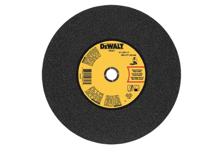 Dewalt DWA8011B20 14-inch General Purpose Chop Saw