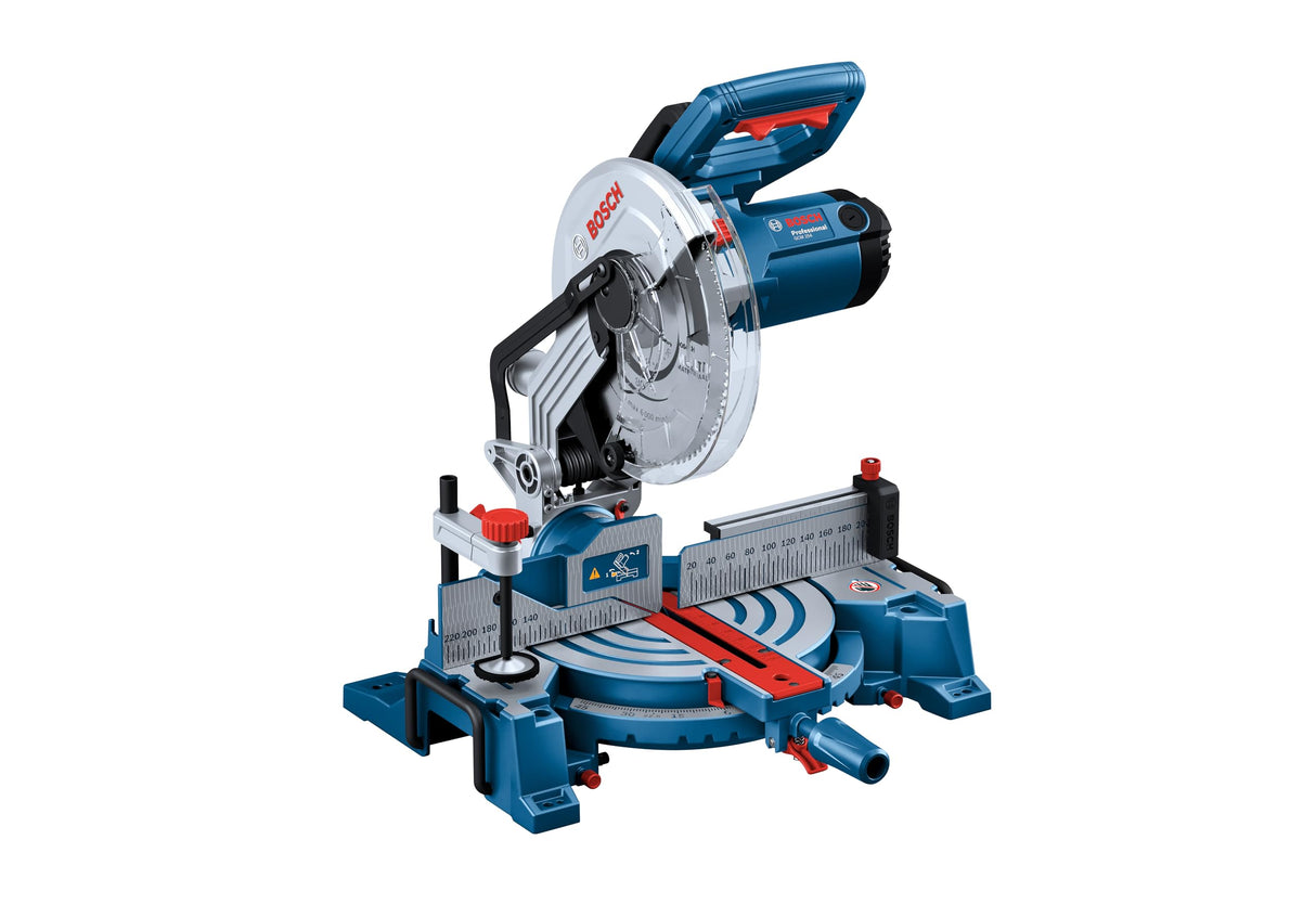 Bosch Professional GCM 254 Corded Electric Mitre Saw