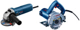 BOSCH Professional GWS 600 Angle Grinder