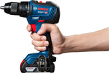 Bosch GSR 18V-50 Heavy-Duty Cordless Drill/Driver