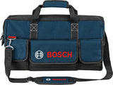 Bosch Professional Tool bag, Medium Professional – 48 x 28 x 30