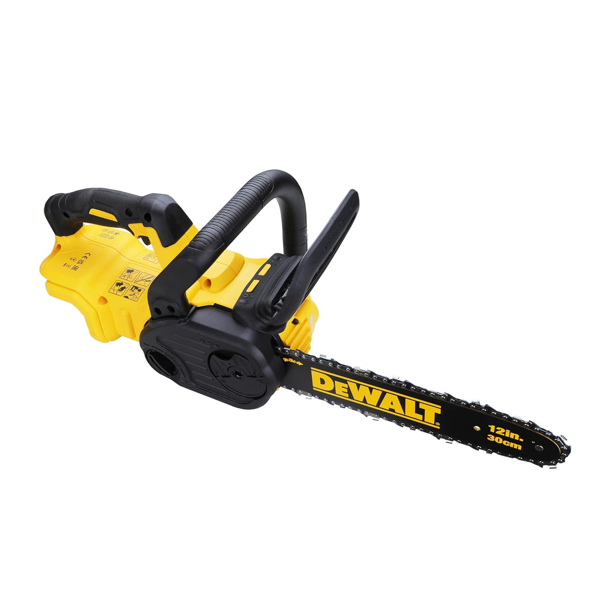 DEWALT 18V XR Cordless Chainsaw DCM565N-XJ (Bare Tool)