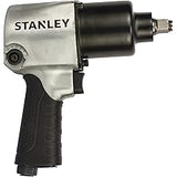 Stanley 3/4 inch Chrome Molybdenum Steel Air Impact Wrench