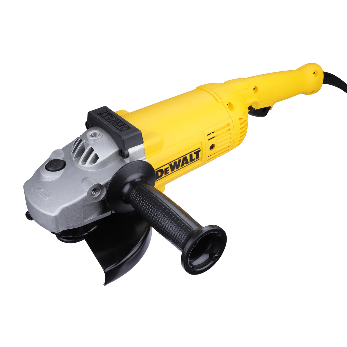 DEWALT DWE493 2200 Watt 180 mm Heavy Duty Large Angle Grinder