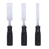 Stanley 3-Pc Wood Chisel Set