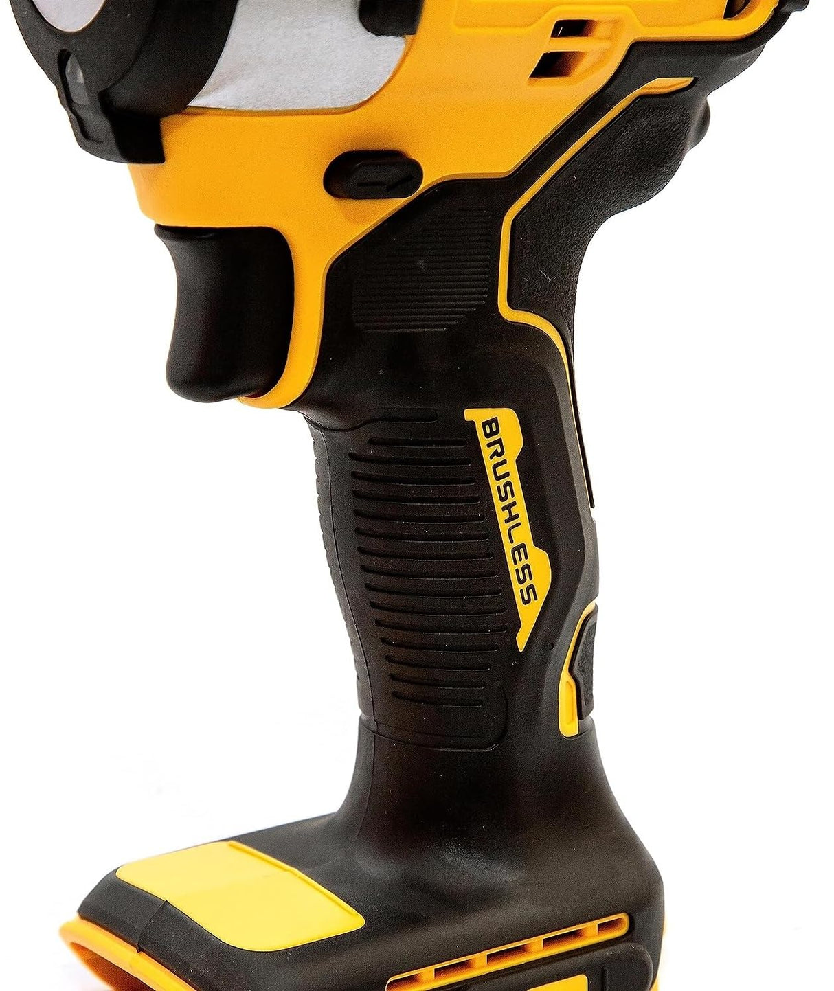 DEWALT DCF911N-B1 1/2'' 20V Max Li-ion Reversible Cordless Brushless Compact ,542 Nm Torque (Bare Tool)