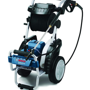 Commercial Pressure Washers