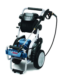 Commercial Pressure Washers