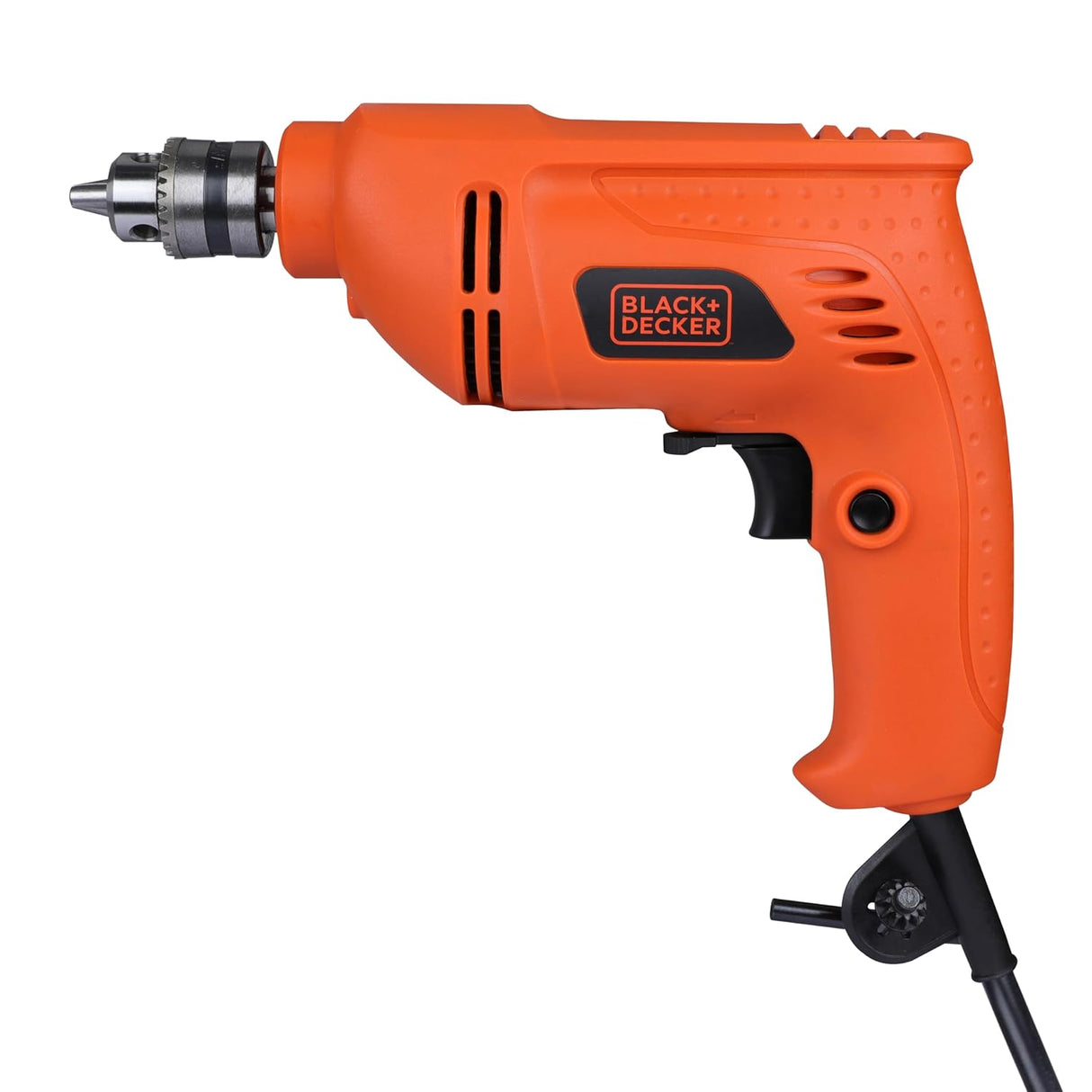Black+Decker BD65RD 400W 6.5mm Rotary Drill