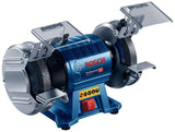 Bosch GBG 35-15 Heavy Duty Double Wheeled Bench Grinder