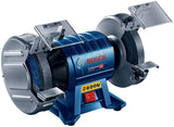 Bosch GBG 60-20 Heavy Duty Double Wheeled Bench Grinder