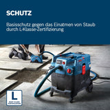 Bosch Professional Gas 400