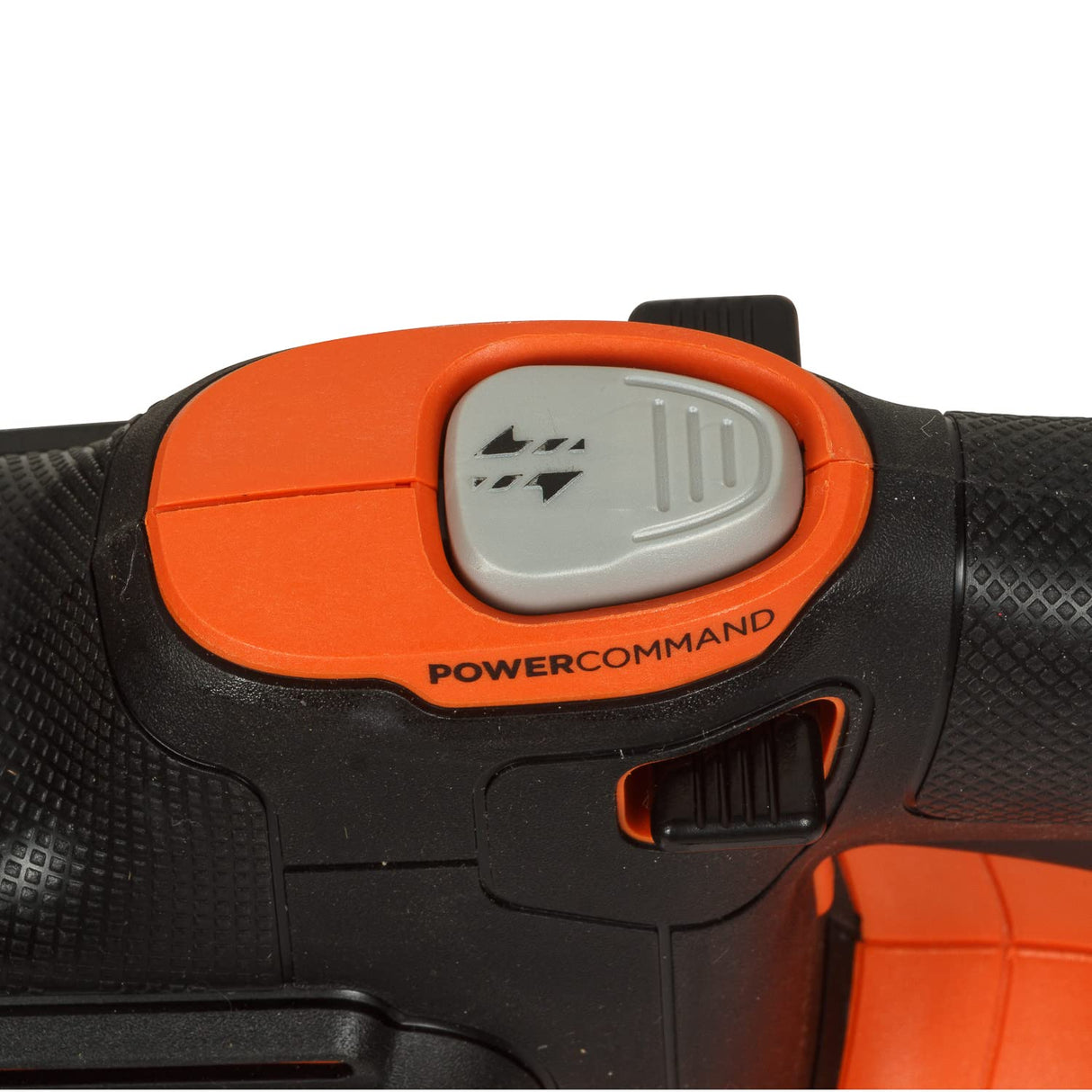 Black+Decker GTC18502PCF-B1 Cordless Hedge Trimmer