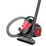 Black+Decker VM1680-B5 1680W Bagless Vacuum Cleaner
