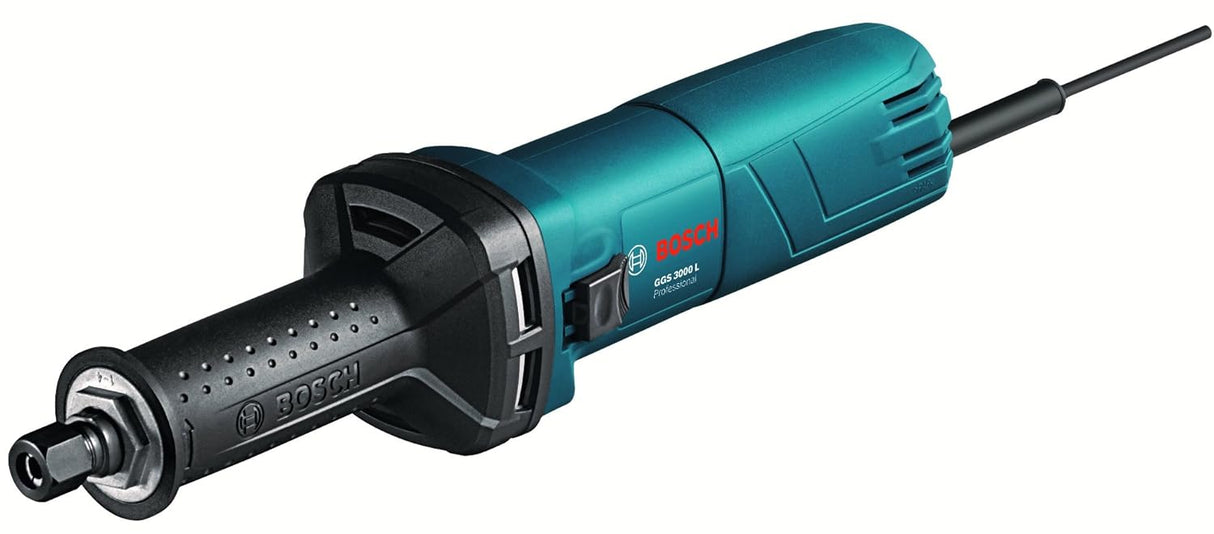 Bosch GGS 3000 L Corded Electric Straight Grinder