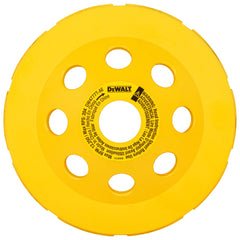 Wire Brushes & Cup Wheels