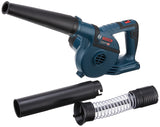 Bosch GBL 18V-120 Heavy Duty Cordless Air Blower (Solo Tool)