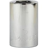 Stanley Drive Standard Socket 6PT