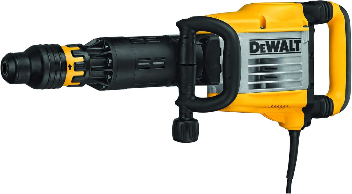 DEWALT D25951K-QS Demolition Hammer SDS-max 1600W 24J 12kg