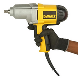 Dewalt DW292 710 Watt 1/2 inch Heavy Duty C Shaped Impact Wrench