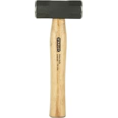 Stanley 1.36 Kg Sledge Hammer With Hickory Handle