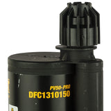 DEWALT DFC1310150 PV50-Pro 345 Ml Adhesive Cartridge