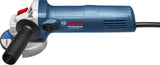 Bosch GWS 750-100 Heavy Duty Corded Electric Angle Grinder