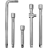 Stanley 1/2" Drive Flex Handle