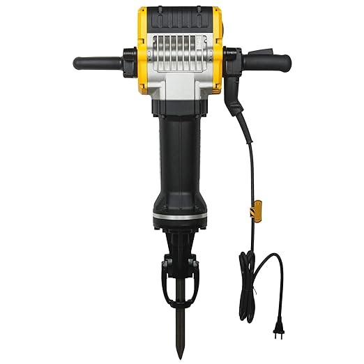 DeWalt D25981K 2100W 30kg 28mm Demo Breaker 960 BPM